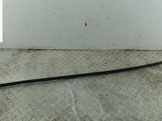 молдинг крыши Renault Scenic 2 поколение [рестайлинг] 2007, 1.6 л., бензин, МКПП, чёрный, минивэн, 8200228614