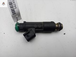 форсунка Opel Karl 1 поколение 2016, 1.0 л., бензин, МКПП, синий, хетчбэк 5 дв., 12655674