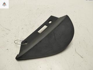 Накладка крыла (уголок зеркала) переднего левого Renault Scenic 1 поколение [рестайлинг] 2000, 1.4 л., бензин, МКПП, серый, минивэн, 7700841708