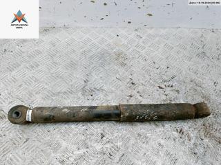 амортизатор задний левый Ford Galaxy 1 поколение [рестайлинг] 2005, 2.8 л., бензин, МКПП, чёрный, минивэн