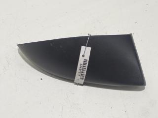 накладка декоративная Peugeot 307 1 поколение 2003, 2.0 л., дизель, МКПП, чёрный, универсал, 9634769877