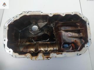 масляный поддон Volkswagen Golf 5 поколение 2004, 1.6 л., бензин, МКПП, серый, хетчбэк 5 дв., 03C103603J