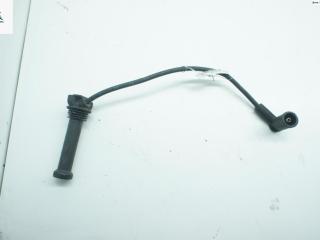 провод высоковольтный Ford Fiesta 5 поколение [рестайлинг] 2006, 2.0 л., бензин, МКПП, красный, хетчбэк 3 дв.