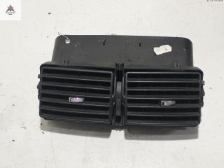 дефлектор обдува салона Peugeot 307 1 поколение 2004, 2.0 л., бензин, МКПП, чёрный, универсал, 9634511177