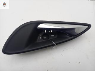 ручка внутренняя задняя левая Opel Astra K 2016, 1.6 л., дизель, МКПП, серый, хетчбэк 5 дв., 13586532