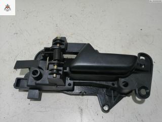 ручка внутренняя передняя левая Citroen Xantia 1 поколение [рестайлинг] 2000, 2.0 л., бензин, АКПП, серый, хетчбэк 5 дв., 9610680077