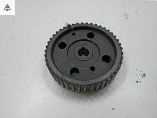 Шкив б/у Opel Astra G 2002, 1.7 л., дизель, МКПП, красный, универсал