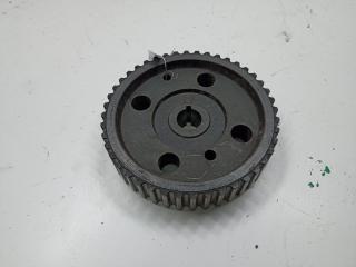 Шкив б/у Opel Astra G 2002, 1.7 л., дизель, МКПП, красный, универсал