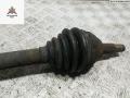 полуось передняя правая (приводной вал, ШРУС) Ford Focus 1 поколение 1998, 1.8 л., бензин, МКПП, зелёный, хетчбэк 5 дв. - фото №3