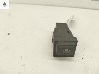 кнопка обогрева заднего стекла Skoda Roomster 1 поколение 2006, 1.4 л., бензин, МКПП, синий, фургон, 5J0959621