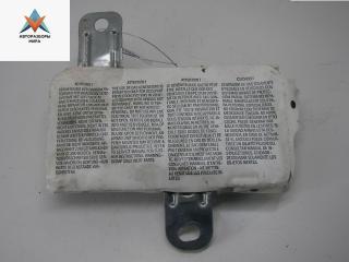 подушка безопасности дверная BMW 7 серия E65/E66/E67 2002, 3.0 л., дизель, АКПП, зелёный, седан, 8240467