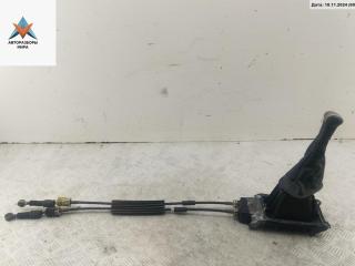 кулиса Nissan Tiida C11 [рестайлинг] 2007, 1.6 л., бензин, МКПП, синий, хетчбэк 5 дв.