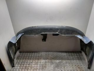бампер задний Ford Galaxy 2 поколение 2006, серый, минивэн, 1546301, 6M21-17866-EA