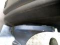 бампер задний Ford Galaxy 2 поколение 2006, серый, минивэн, 1546301, 6M21-17866-EA - фото №2