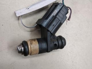 форсунка Skoda Fabia 1 поколение (6Y) [рестайлинг] 2004, 1.4 л., бензин, МКПП, серый, универсал, 036906031M