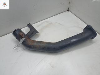 трубка системы рециркуляции EGR Opel Astra G 2000, 1.7 л., дизель, МКПП, синий, хетчбэк 3 дв.