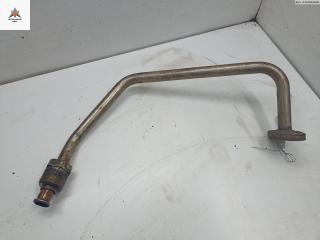 трубка системы рециркуляции EGR Opel Astra G 2000, 1.7 л., дизель, МКПП, синий, хетчбэк 3 дв.