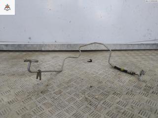 трубка кондиционера Mercedes-Benz A-Класс W168/V168 [рестайлинг] 2003, 1.6 л., бензин, АКПП, серый, хетчбэк 5 дв., 1688302715