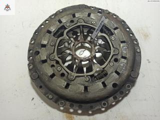 корзина сцепления Renault Espace 4 поколение 2003, 1.9 л., дизель, МКПП, синий, минивэн