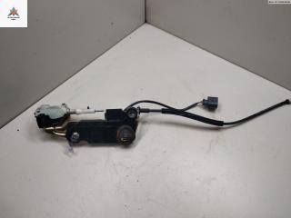 Личинка замка багажника Volkswagen Passat B5 [рестайлинг] 2004, 2.0 л., бензин, МКПП, серый, универсал, 3B9827297A