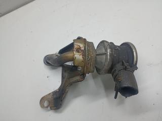 клапан EGR Opel Vectra B 1996, 1.6 л., бензин, МКПП, красный, седан