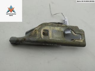 петля капота левая BMW 3 серия E36 [рестайлинг] 1998, серый, седан, 41618135069