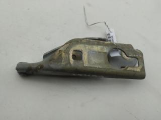 петля капота левая BMW 3 E36 1998, серый, седан, 41618135069