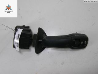 переключатель дворников BMW 5 серия E39 1999, 2.5 л., бензин, МКПП, серый, седан, 8352013