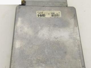 ЭБУ Ford Tourneo Connect 1 поколение 2002, 1.8 л., дизель, МКПП, белый, фургон, 2T1AAS