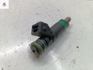 форсунка Ford Focus 2 поколение 2005, 1.6 л., i, бензин, МКПП, чёрный, универсал, 5297P08384