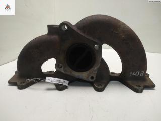 коллектор выпускной Renault Laguna 2 поколение [рестайлинг] 2005, 2.0 л., бензин, универсал, 8200438633