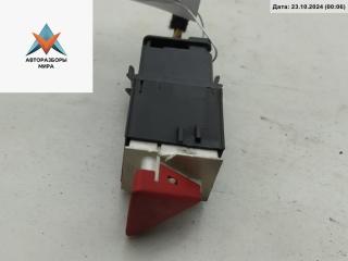 кнопка аварийной сигнализации Volkswagen Passat B6 2007, 1.9 л., дизель, МКПП, серый, седан, 3C0953509A