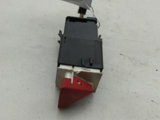 кнопка аварийной сигнализации Volkswagen Passat B6 2007, 1.9 л., дизель, МКПП, серый, седан, 3C0953509A