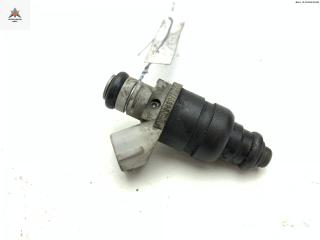 форсунка Smart Forfour 1 поколение 2004, 1.1 л., бензин, МКПП, чёрный, хетчбэк 5 дв., 988977.2