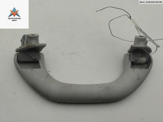 ручка внутренняя потолочная Volkswagen Tiguan 1 поколение 2008, 2.0 л., дизель, МКПП, чёрный, внедорожник 5 дв., 1K0857607M