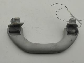 ручка внутренняя потолочная Volkswagen Tiguan 1 поколение 2008, 2.0 л., дизель, МКПП, чёрный, внедорожник 5 дв., 1K0857607M