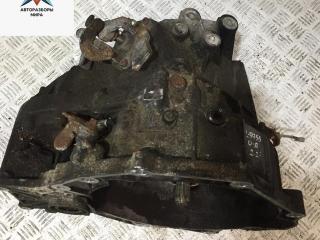 МКПП Opel Astra G 2000, 2.2 л., бензин, МКПП, красный, купе