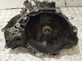 МКПП Opel Astra G 2000, 2.2 л., бензин, МКПП, красный, купе - фото №2