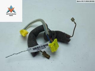 разъем (фишка) проводки SEAT Toledo 2 поколение 2002, 1.6 л., бензин, МКПП, серый, седан, 1J0973605G