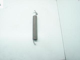 пружина крышки багажника Ford Scorpio 2 поколение 1998, 2.3 л., бензин, АКПП, красный, седан