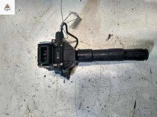 катушка зажигания SEAT Alhambra 1 поколение 1998, 1.8 л., бензин, МКПП, зелёный, минивэн