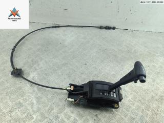 кулиса Nissan Almera N15 [рестайлинг] 1999, 1.6 л., бензин, АКПП, серый, хетчбэк 5 дв.