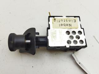 переключатель света BMW 3 серия E36 [рестайлинг] 1997, 1.6 л., бензин, МКПП, синий, хетчбэк 3 дв.