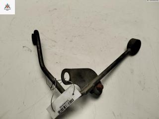 Трубка масляная турбины Renault Scenic 3 поколение 2009, 1.9 л., дизель, МКПП, серый, минивэн, 7701478921