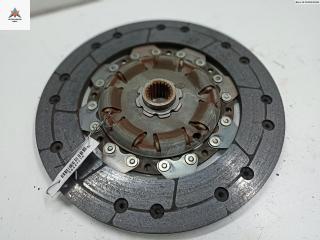 диск сцепления Opel Zafira 2 поколение (B) 2006, 2.2 л., бензин, МКПП, серый, минивэн