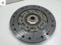 диск сцепления Opel Zafira 2 поколение (B) 2006, 2.2 л., бензин, МКПП, серый, минивэн - фото №2