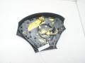 подушка безопасности водителя Ford Focus 1 поколение 1998, 1.8 л., бензин, МКПП, зелёный, хетчбэк 5 дв. - фото №2