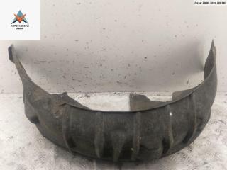 Подкрылок задний левый Audi A3 8P/8PA [2-й рестайлинг] 2009, 1.6 л., дизель, хетчбэк 3 дв., 8P0810171H