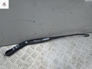 Щеткодержатель (поводок стеклоочистителя) передний Opel Meriva 1 поколение (A) [рестайлинг] 2006, 1.7 л., дизель, МКПП, серый, минивэн, 13140019