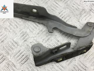 петля капота правая Nissan Murano Z50 2005, серый, внедорожник 5 дв.